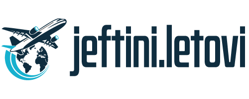 Jeftini Letovi